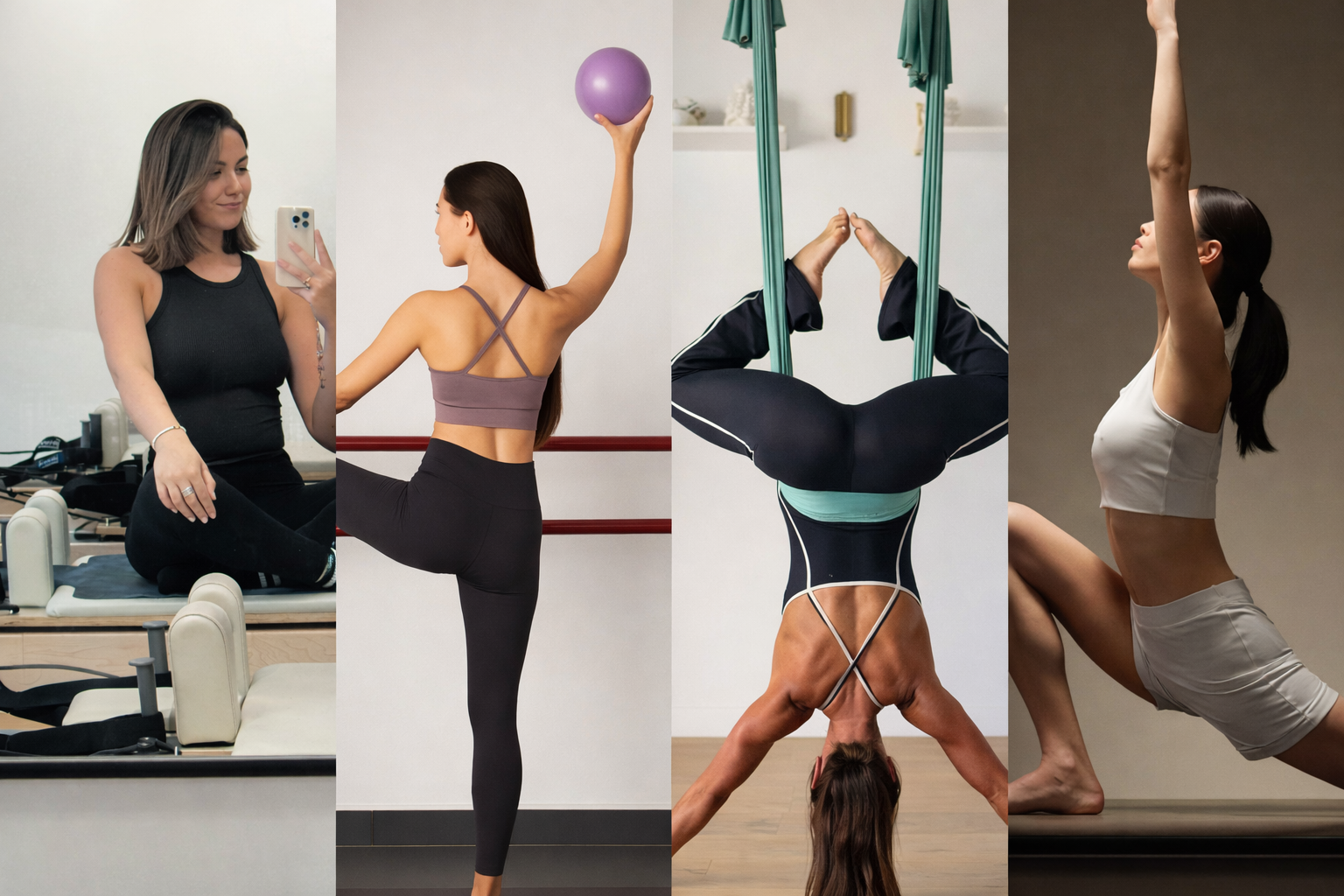 MOVIMIENTO & ENTRENAMIENTO